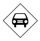 Parking Area Lawn in Varanasi