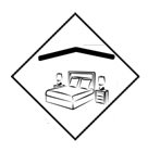 Comfortable AC Rooms at Banquet Lawn in Chaukhandi Varanasi