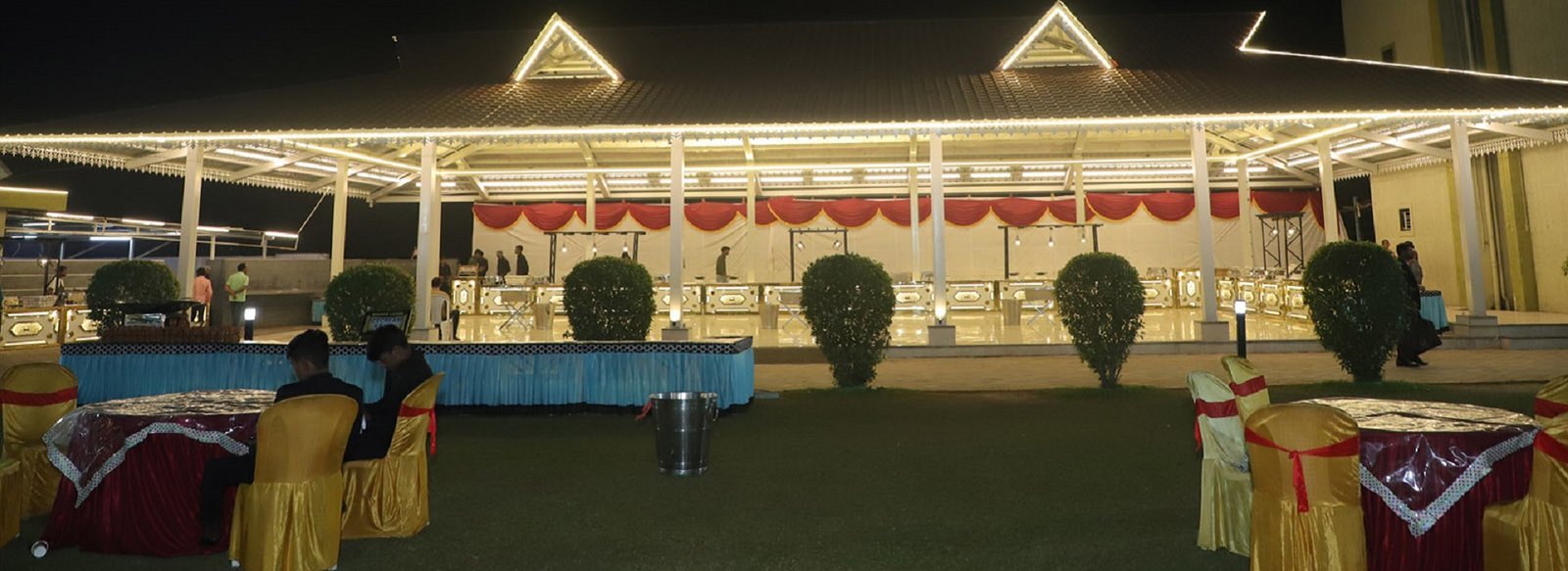 affordable marriage lawns in jansa