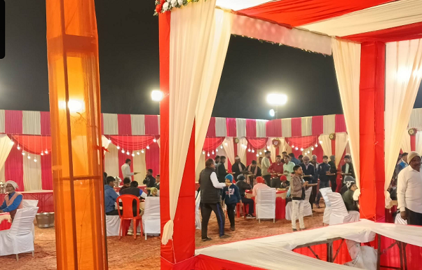 best event venue near me